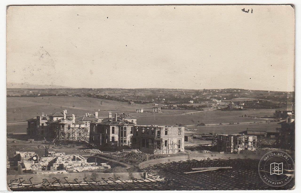 Ankara
