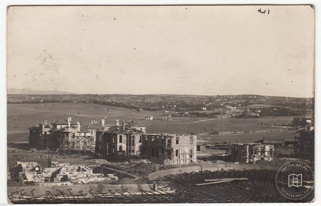 Ankara