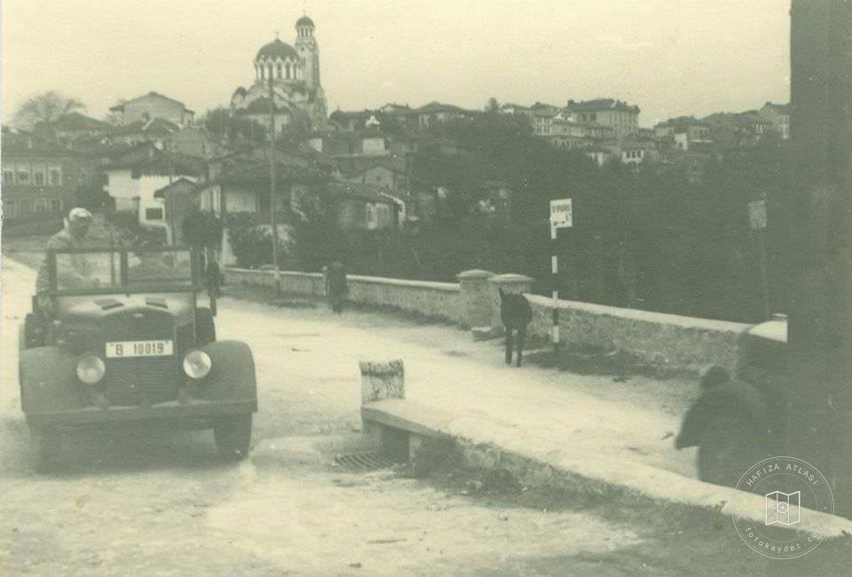 Tırnova, Bulgaristan