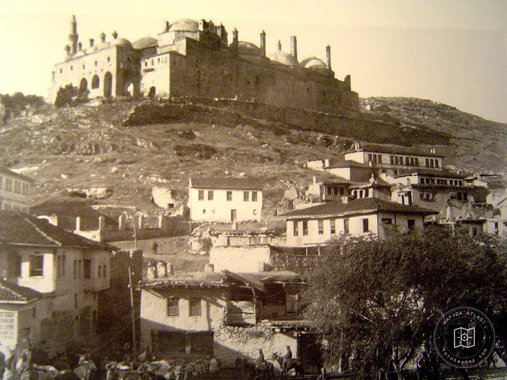 Seyitgazi / 1921