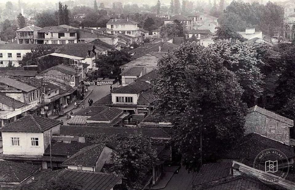 Straight / 1960's