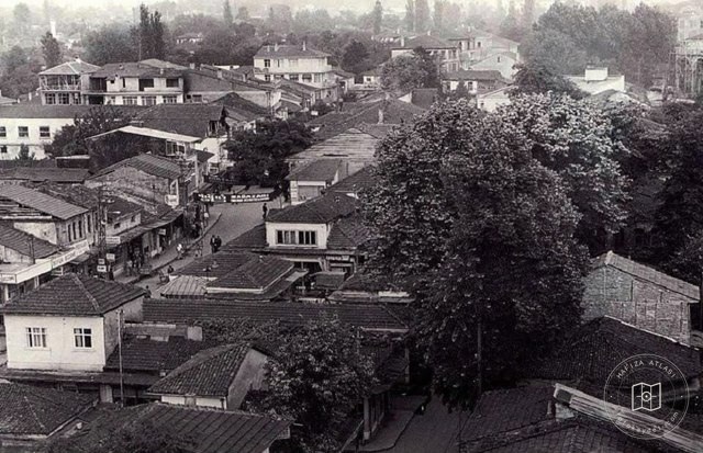 Straight / 1960's