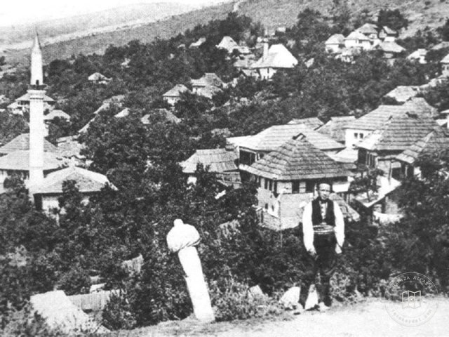 Bosnia / 1900′s