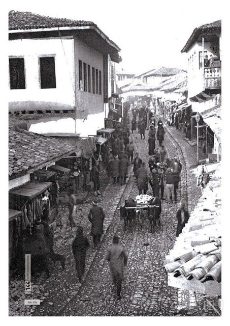 Zile / 1909