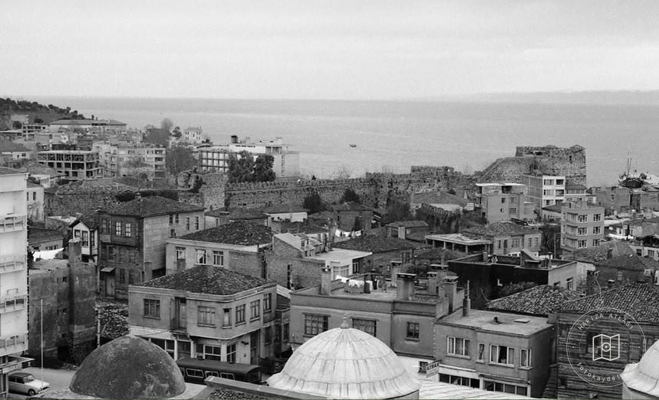 Sinop / 1972