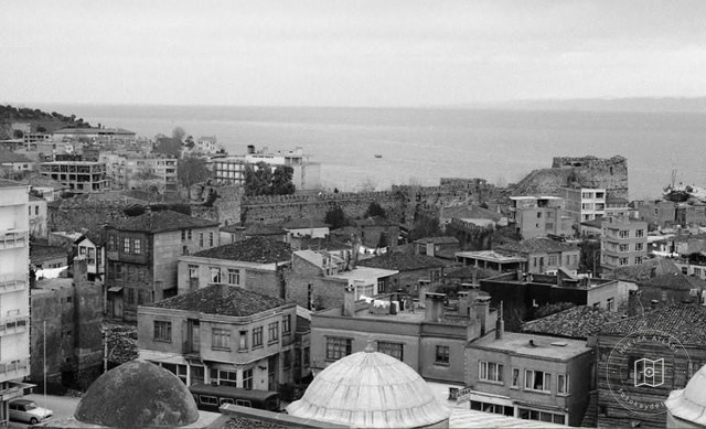 Sinop / 1972