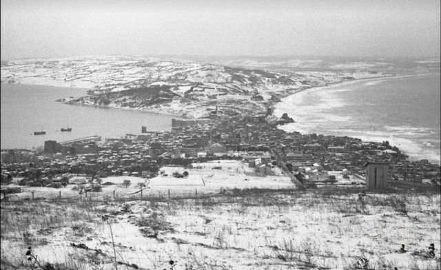 Sinop / 1972