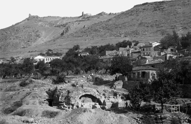 Bergama 1906
