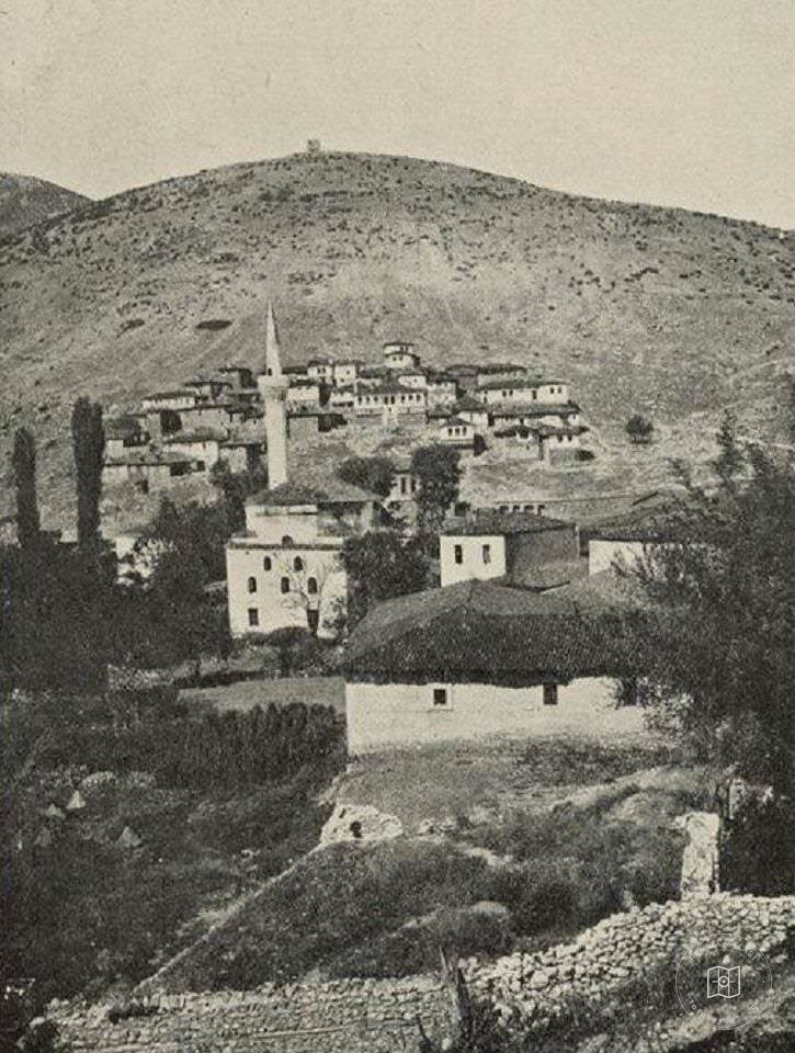 Kesriye / 1920′ler