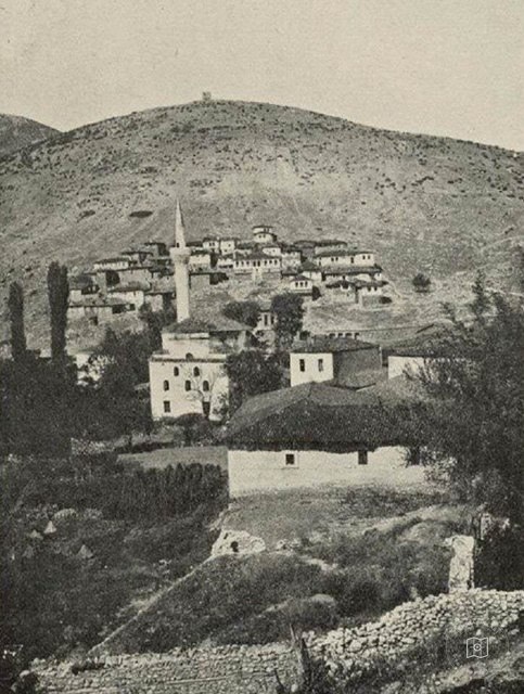 Kesriye / 1920′s