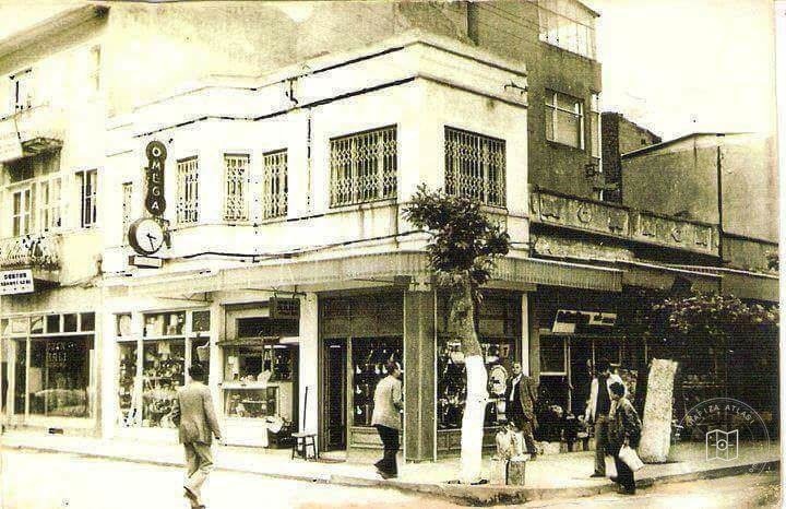 Bandırma / 1970's