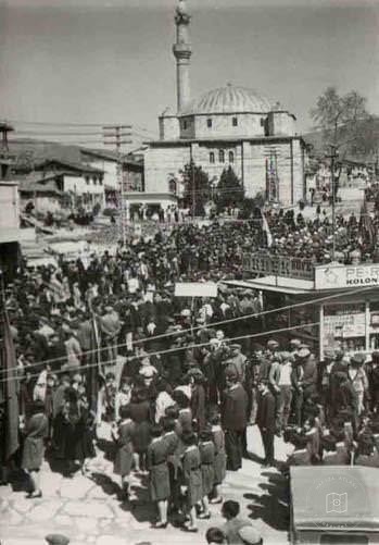 Zile - Tokat / 1960′lar