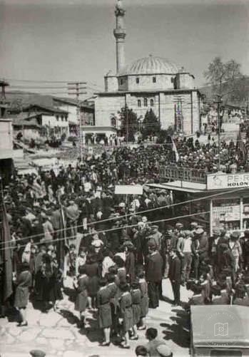 Zile - Tokat / 1960's