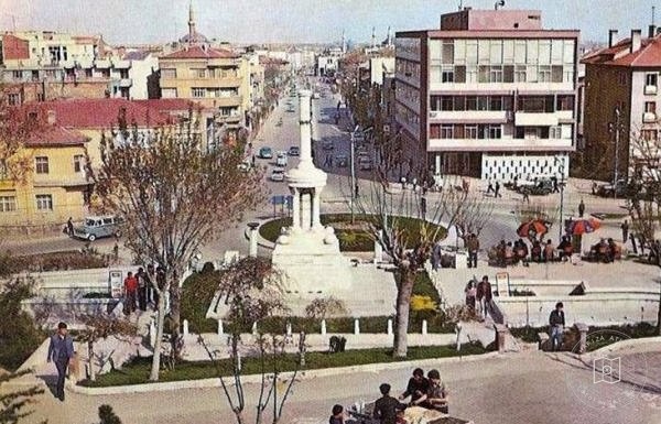 Konya