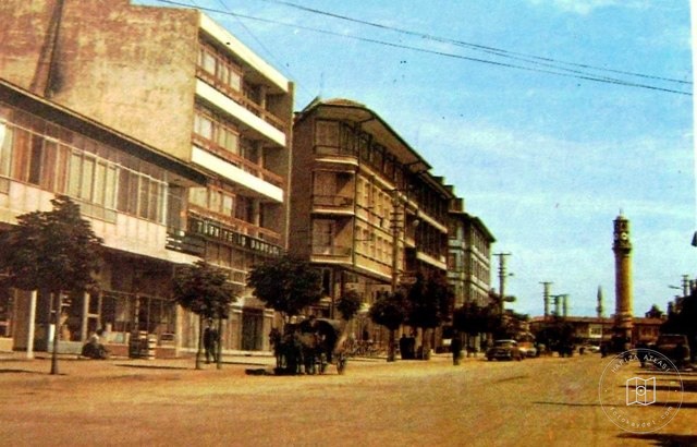 Çorum