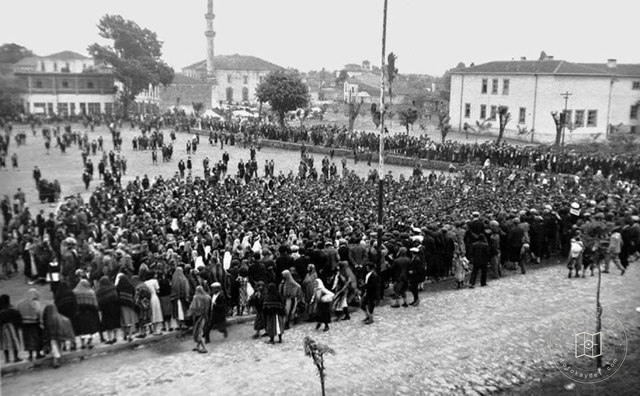 Ordu / 1950