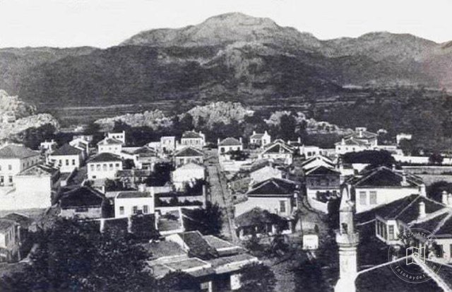 Old Marmaris