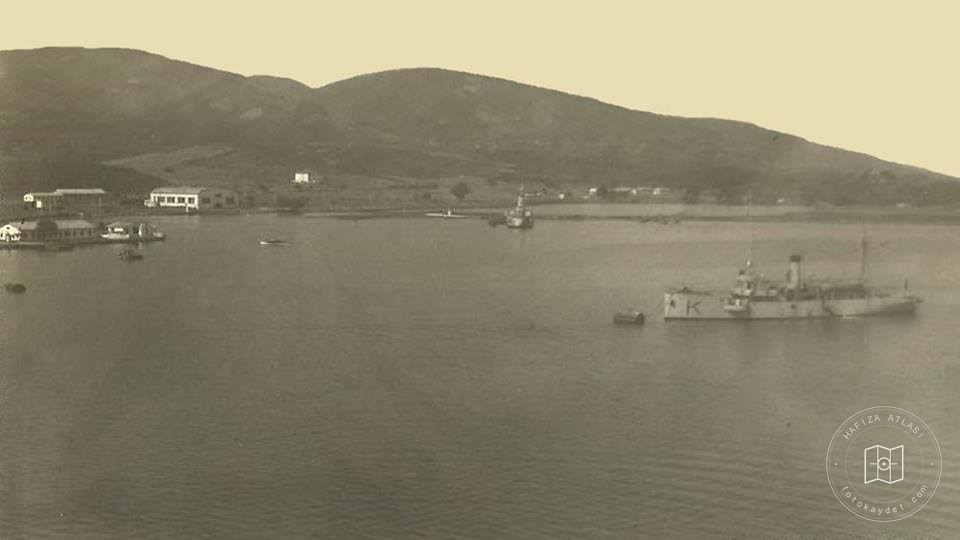 Mudanya