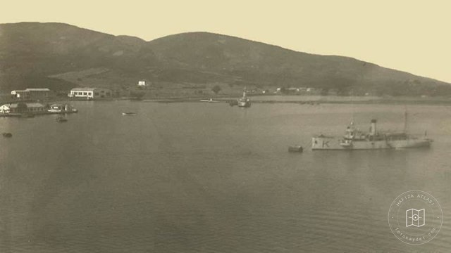 Mudanya