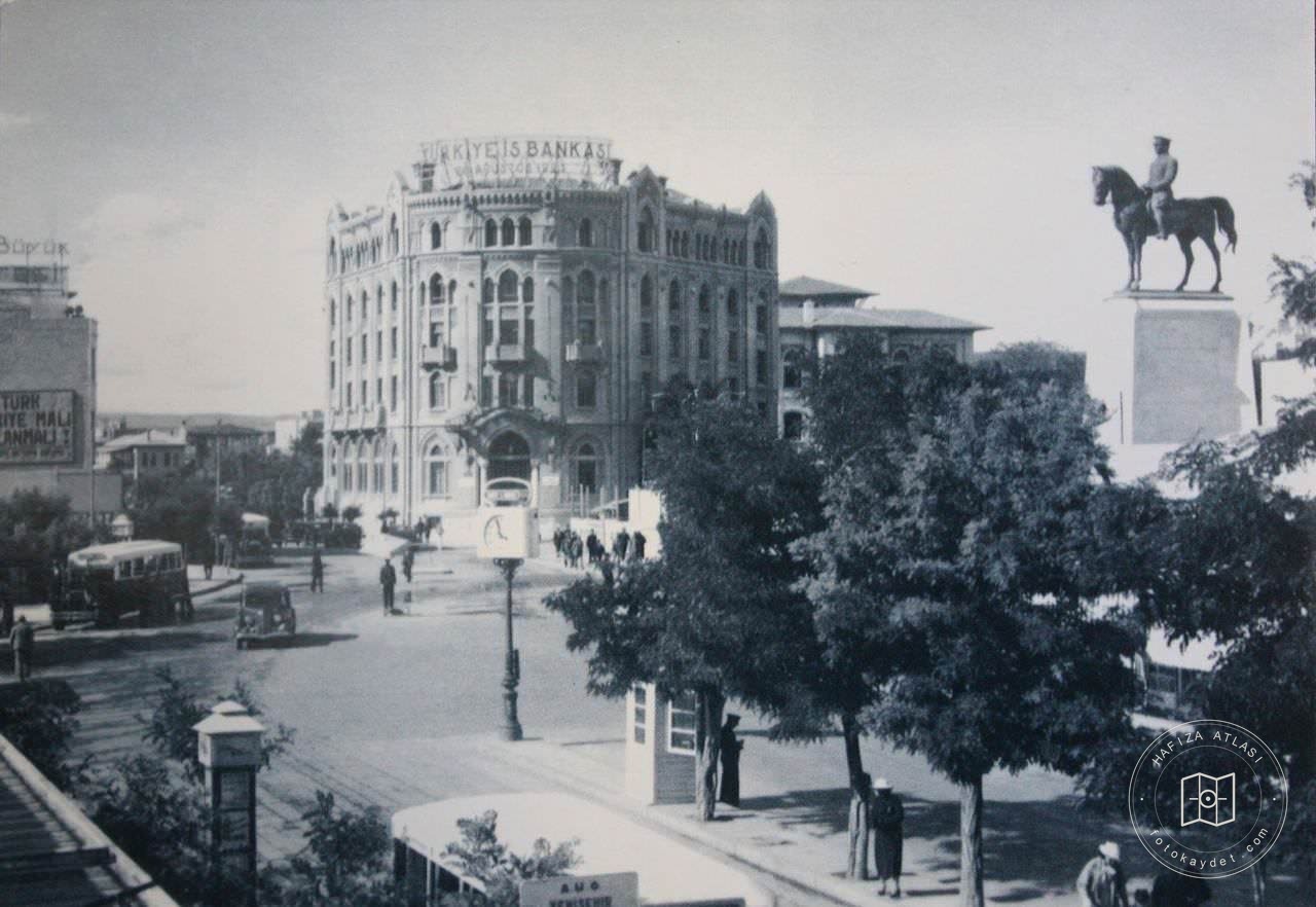 Eski Ankara / 1937