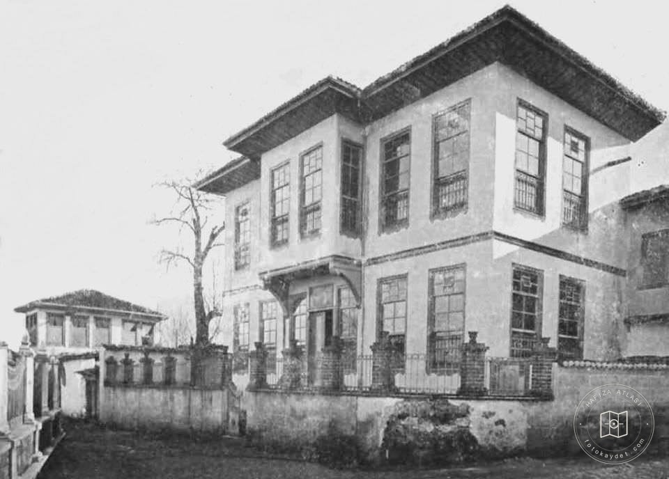 Bursa / 1918