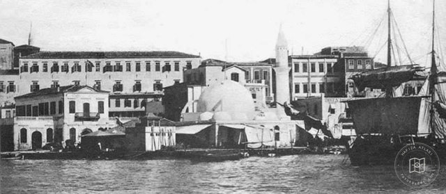 Yunanistan Crete Island / 1903