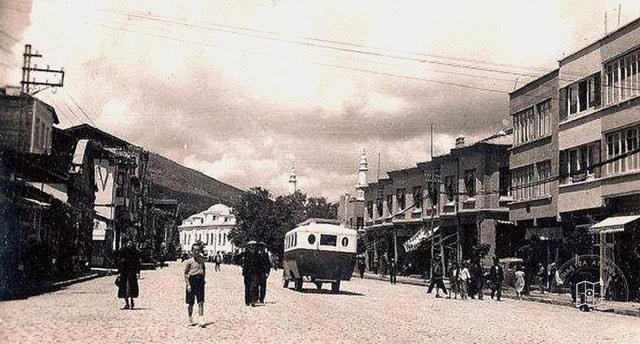 Bursa