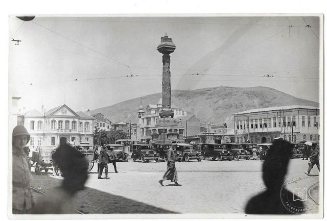 Konak, Izmir