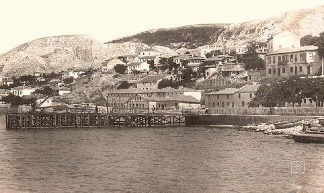 Bulgaristan Balçık