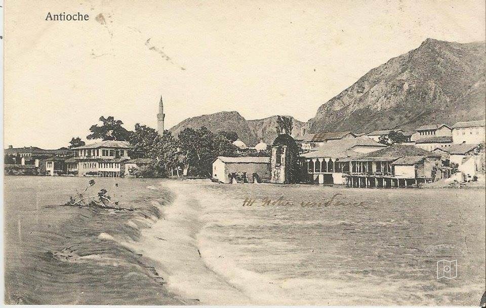 Antakya