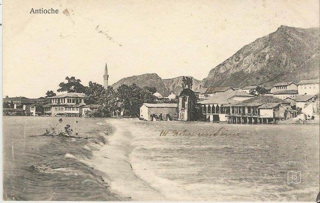 Antakya