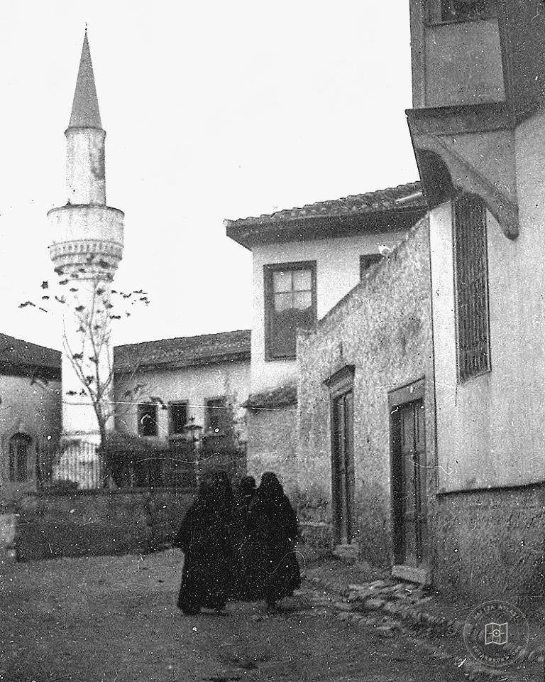 Selanik Ahmet Subaşı Mosque