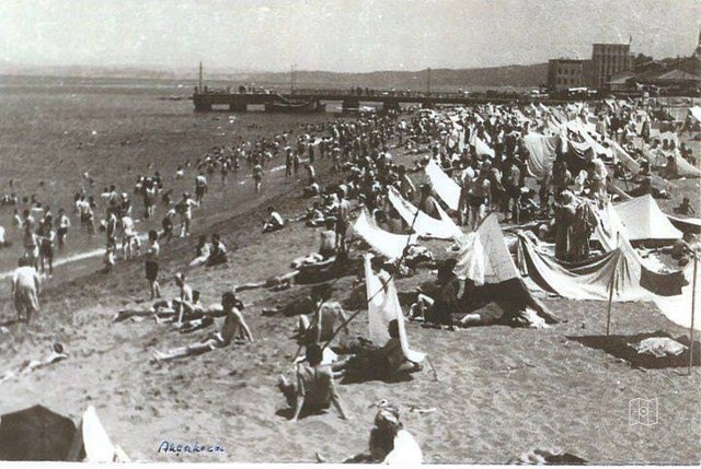 Girls Beach, Akçakoca