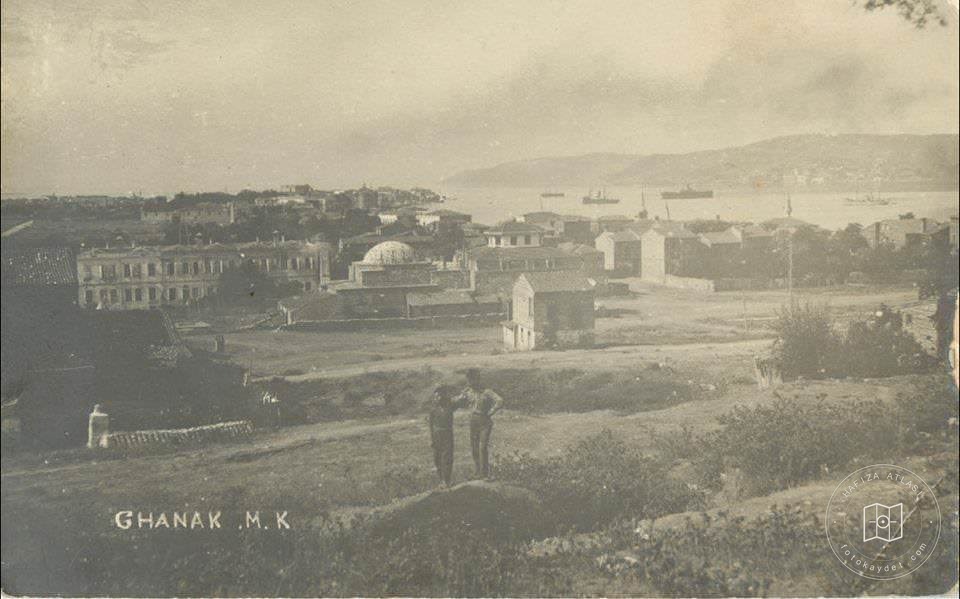 Çanakkale