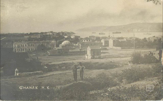 Çanakkale