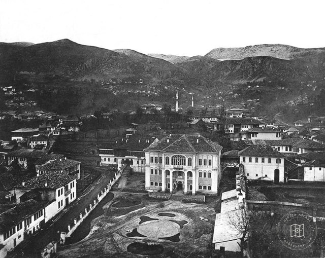 Saraybosna