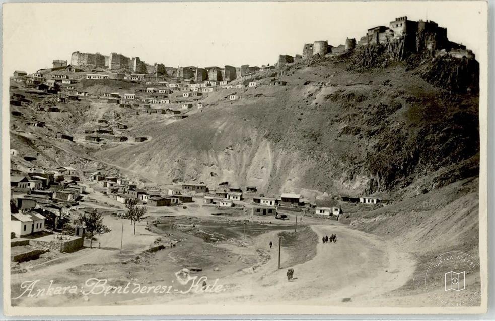 Ankara Bentderesi