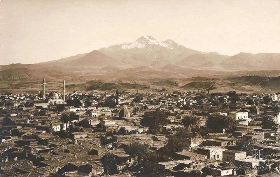 Kayseri