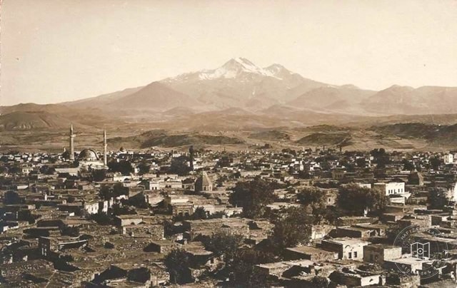 Kayseri