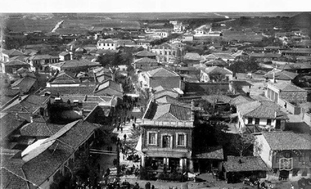 Babaeski / 1935