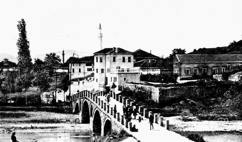 Yakova, Kosova