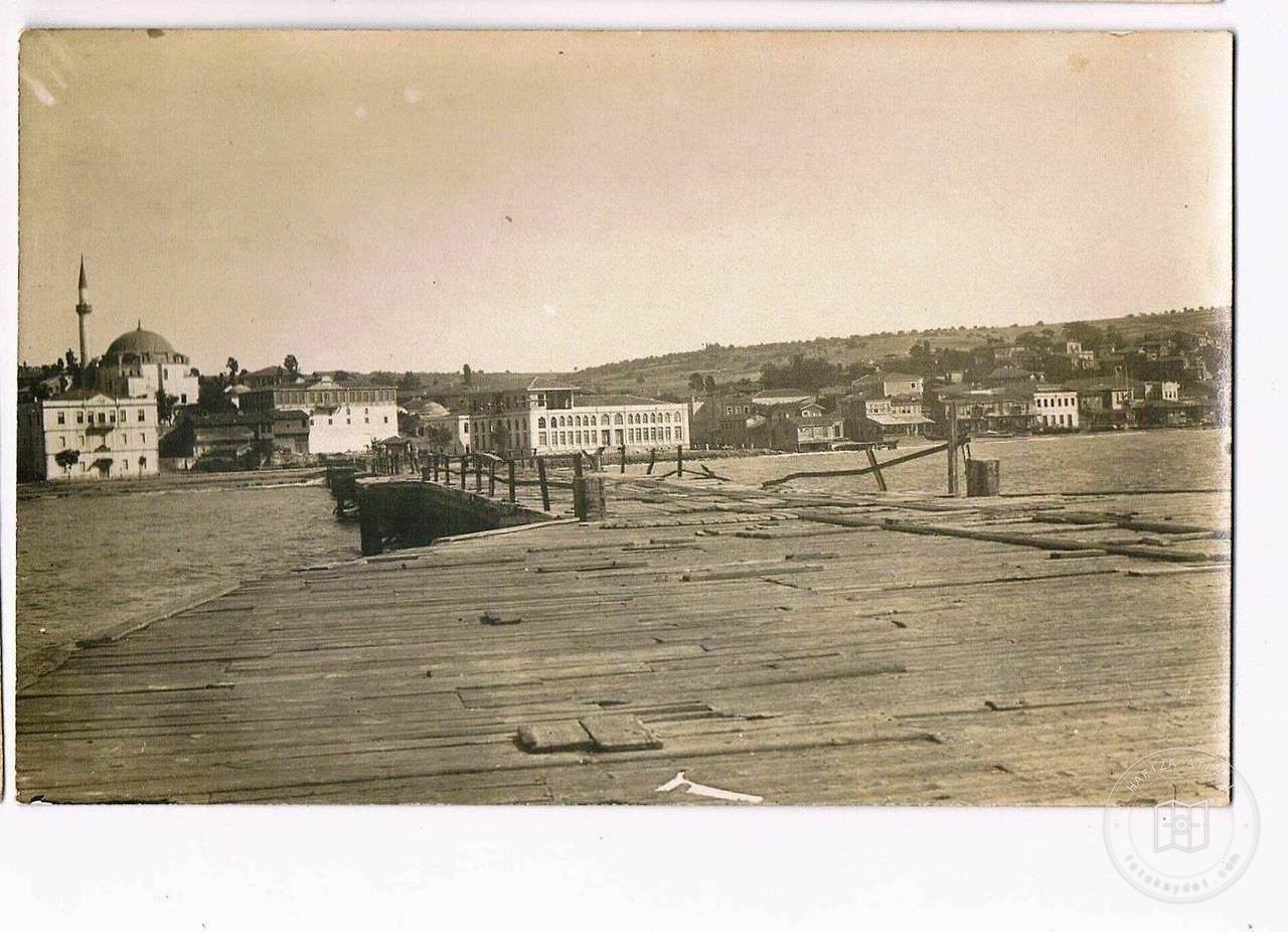 Tekirdağ