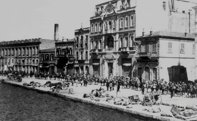 Izmir 1922