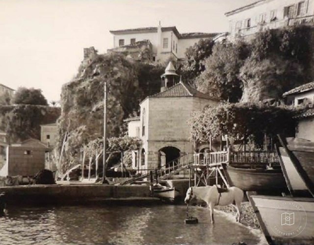 Antalya / 1930s