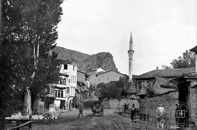 Bilecik