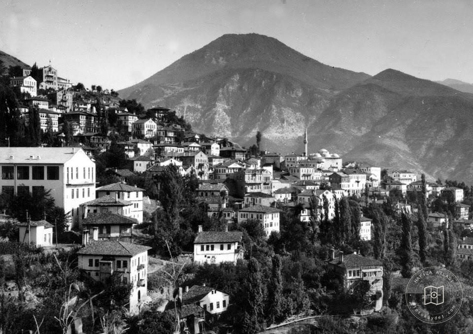 Artvin / 1952