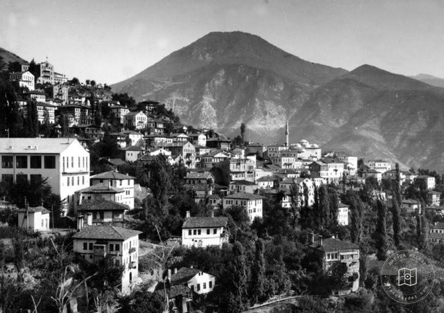 Artvin / 1952