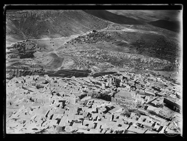 Mardin 1908-1934