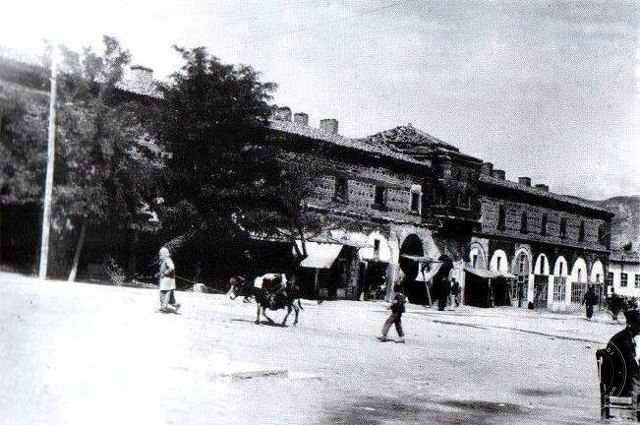Tokat