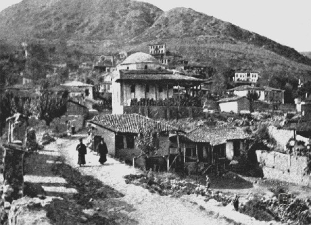 Ustrumca